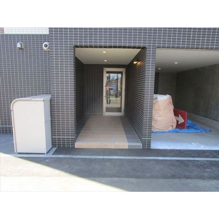 北海道札幌市北区北三十四条西4(マンション)の賃貸物件の地図