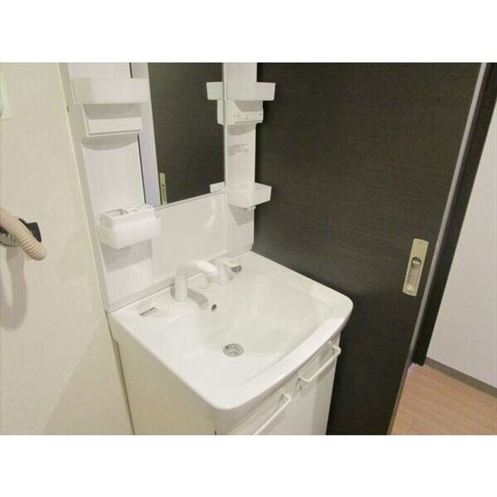 北海道札幌市北区北三十四条西4(マンション)の賃貸物件の内装