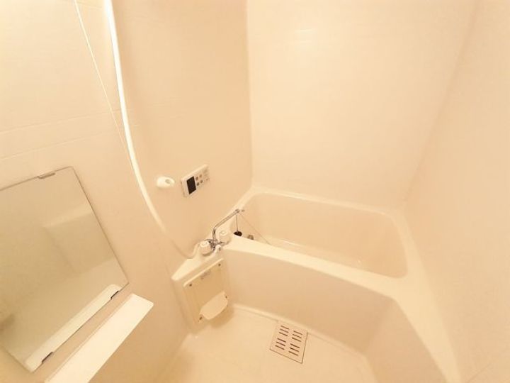 モア・エレガントの風呂