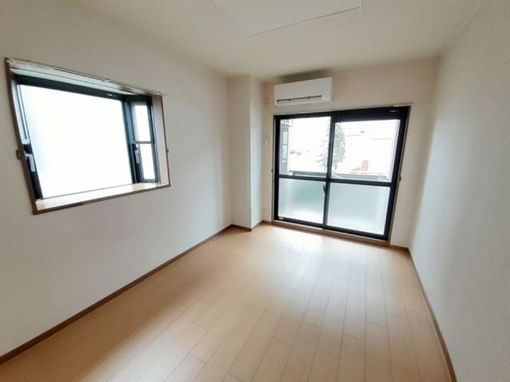 モア・エレガントの内装