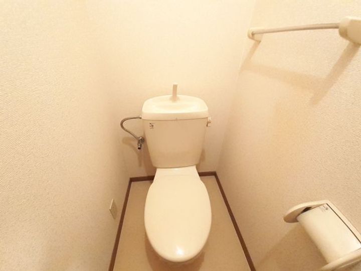 モア・エレガントの内装