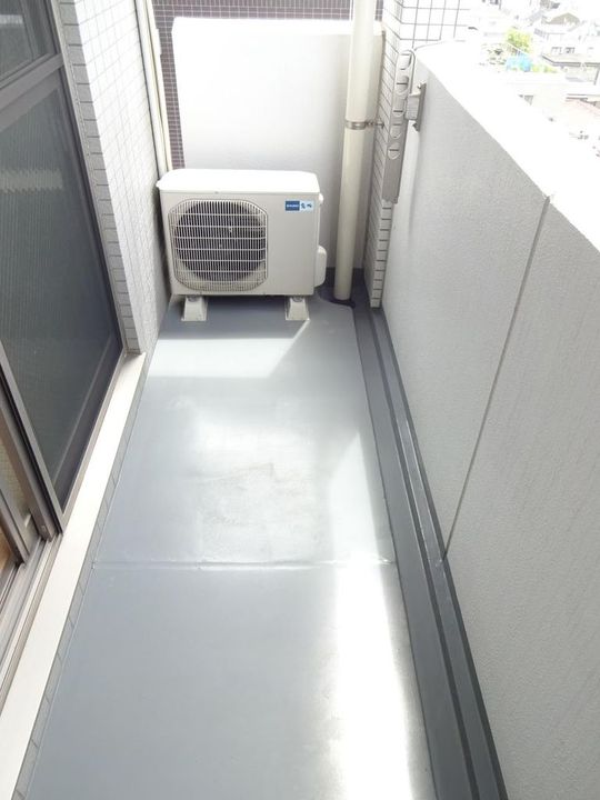 東京都中野区本町6(マンション)の賃貸物件の内装