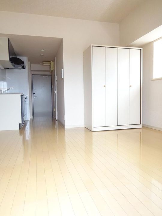 東京都中野区本町6(マンション)の賃貸物件の内装