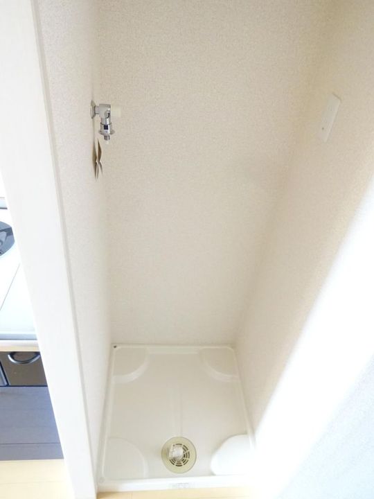 東京都中野区本町6(マンション)の賃貸物件の内装
