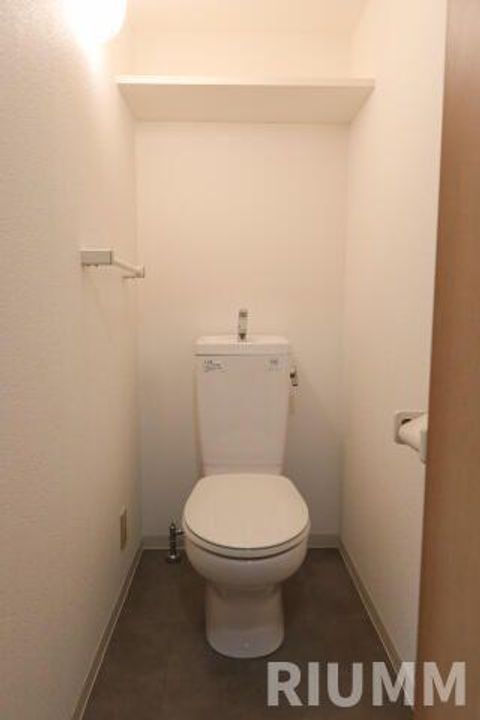 東京都新宿区下落合4(マンション)の賃貸物件の内装