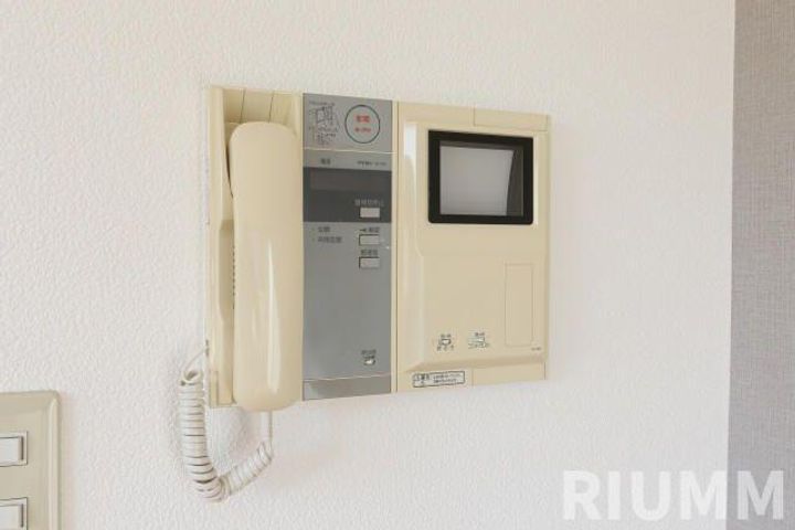 東京都新宿区下落合4(マンション)の賃貸物件の内装