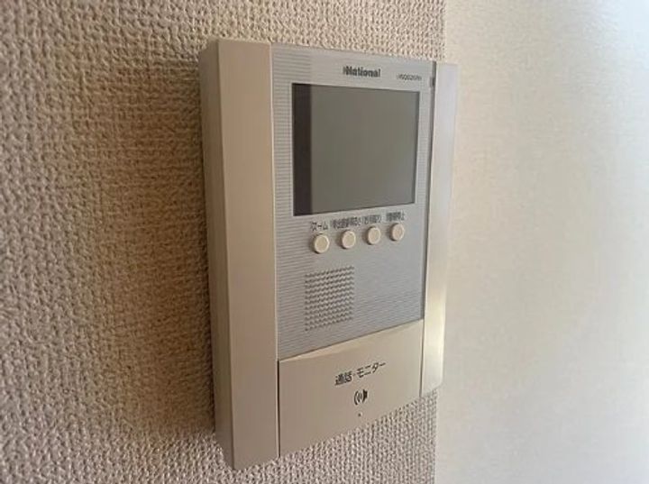 滋賀県東近江市妙法寺町(アパート)の賃貸物件の内装