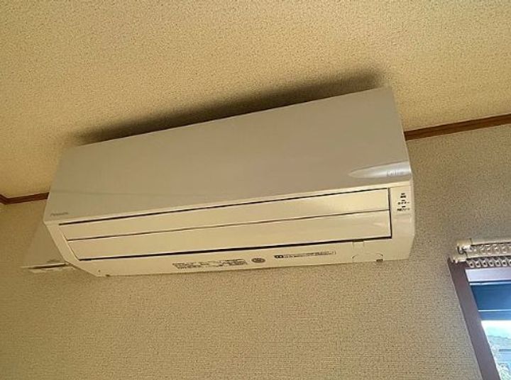 滋賀県東近江市妙法寺町(アパート)の賃貸物件の内装