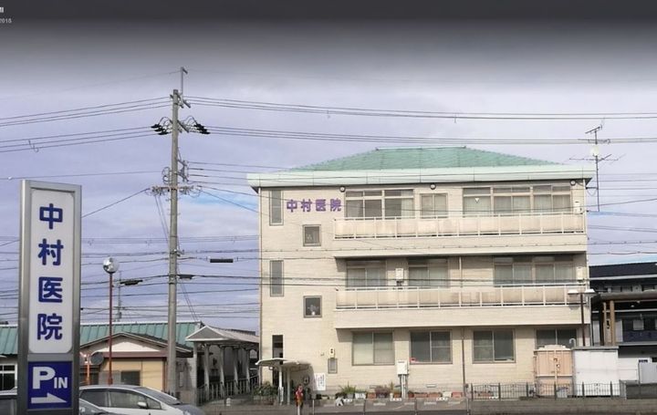 滋賀県東近江市妙法寺町(アパート)の賃貸物件の周辺