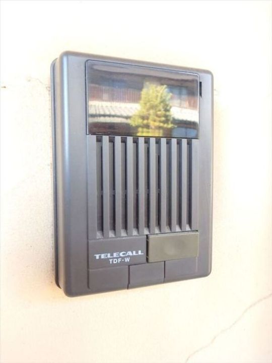 フィオリーレの内装