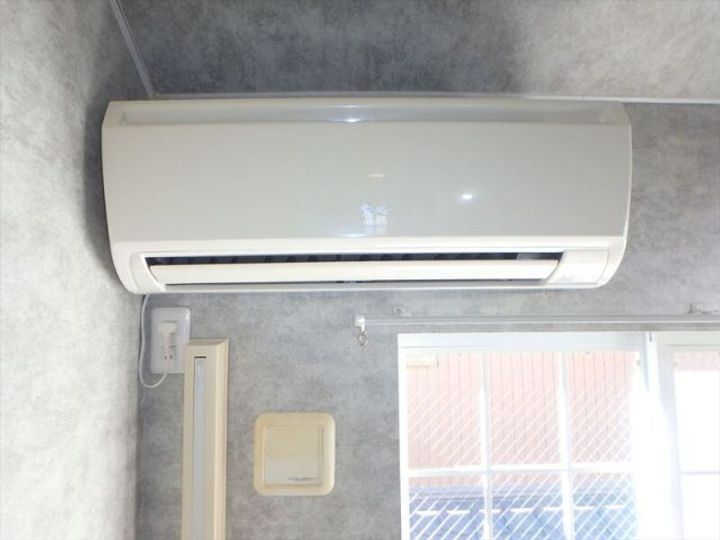 フィオリーレの内装