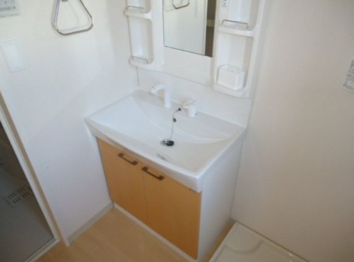 埼玉県新座市新堀3(アパート)の賃貸物件の内装