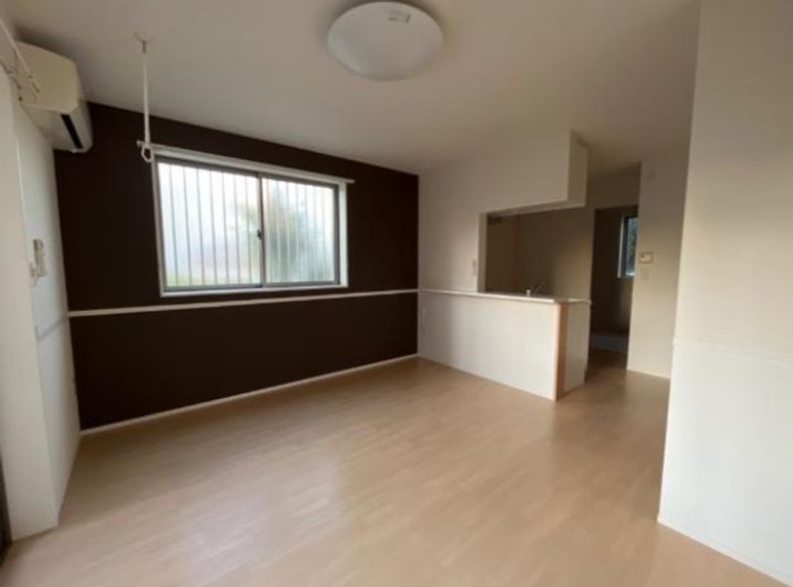 埼玉県新座市新堀3(アパート)の賃貸物件の内装