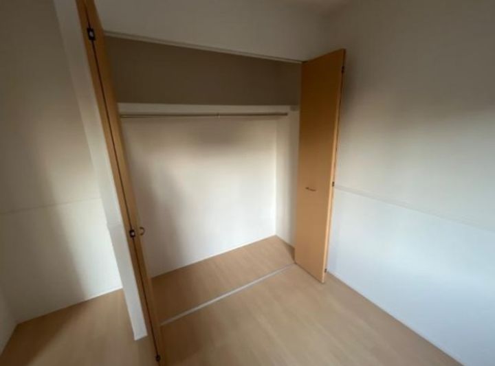 埼玉県新座市新堀3(アパート)の賃貸物件の内装