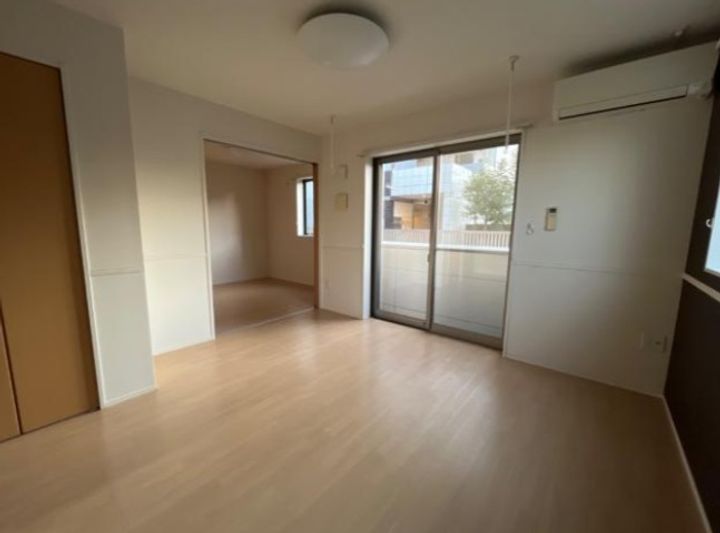 埼玉県新座市新堀3(アパート)の賃貸物件の居間