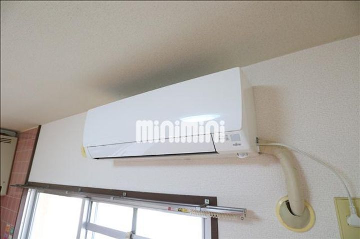 グリーンヒル三田5の内装