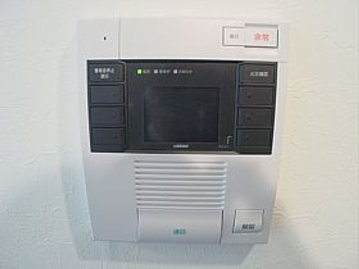 福岡県福岡市中央区赤坂3(マンション)の賃貸物件の内装