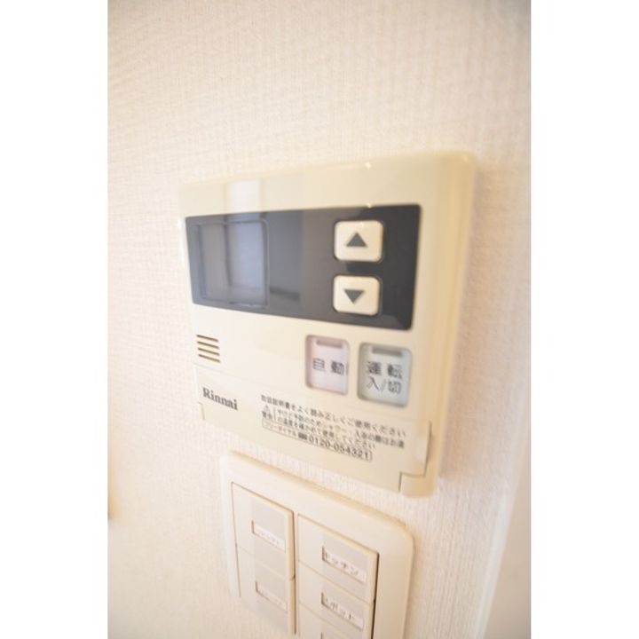 福岡県福岡市中央区赤坂3(マンション)の賃貸物件の内装