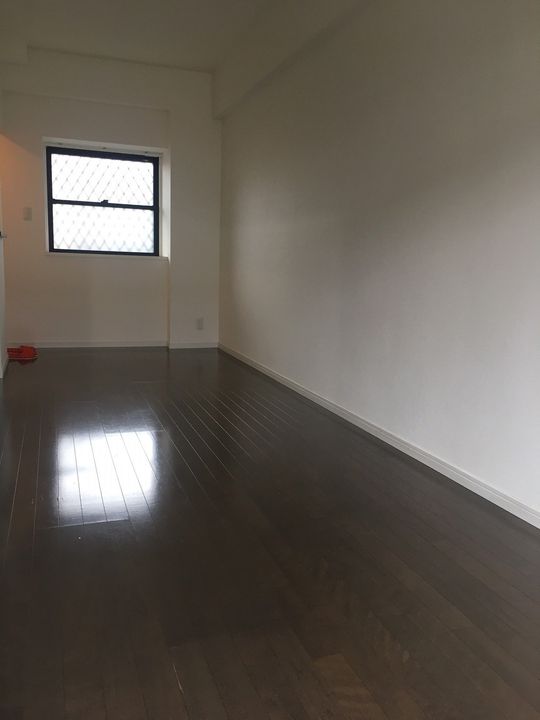 福岡県福岡市中央区赤坂3(マンション)の賃貸物件の内装