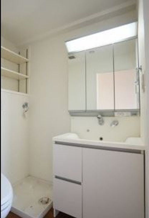 福岡県福岡市中央区赤坂3(マンション)の賃貸物件の内装