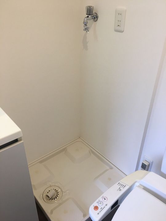 福岡県福岡市中央区赤坂3(マンション)の賃貸物件の内装