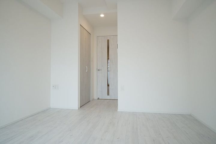 メインステージ成増の居間