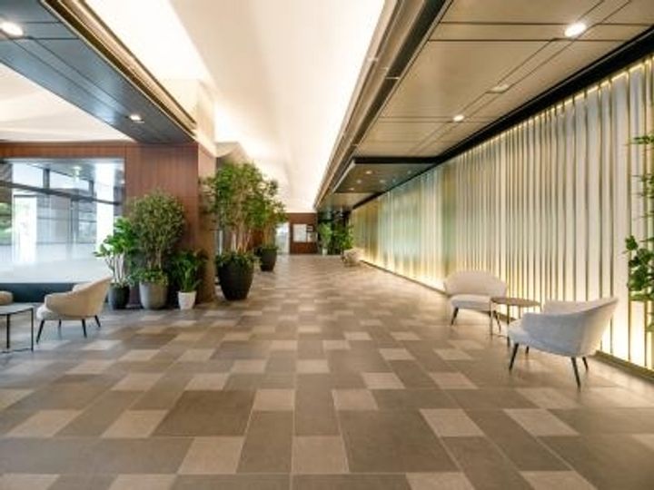 東京都中央区佃2(マンション)の賃貸物件の地図