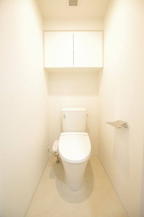 東京都北区赤羽北2(マンション)の賃貸物件の内装