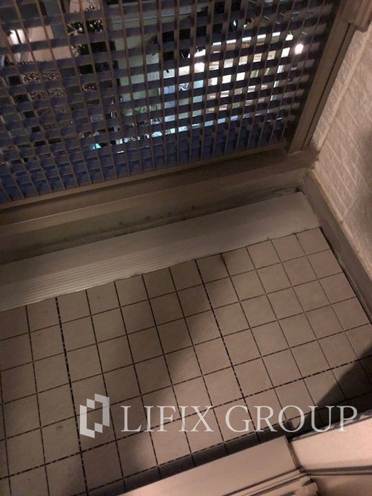 東京都練馬区豊玉北5(マンション)の賃貸物件の内装