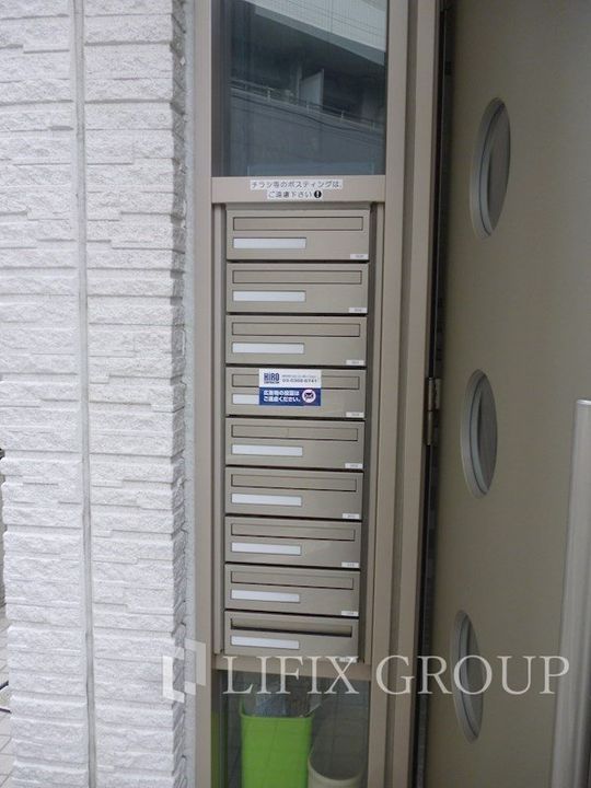 東京都練馬区豊玉北5(マンション)の賃貸物件の地図