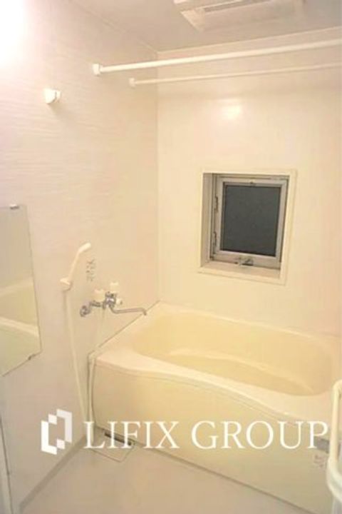 東京都練馬区豊玉北5(マンション)の賃貸物件の風呂