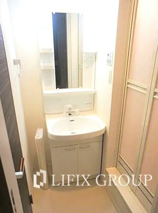 東京都練馬区豊玉北5(マンション)の賃貸物件の内装