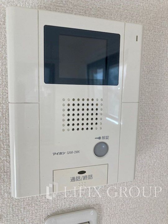 東京都練馬区豊玉北5(マンション)の賃貸物件の内装