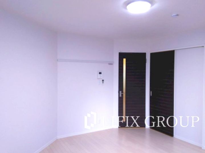 東京都練馬区豊玉北5(マンション)の賃貸物件の居間