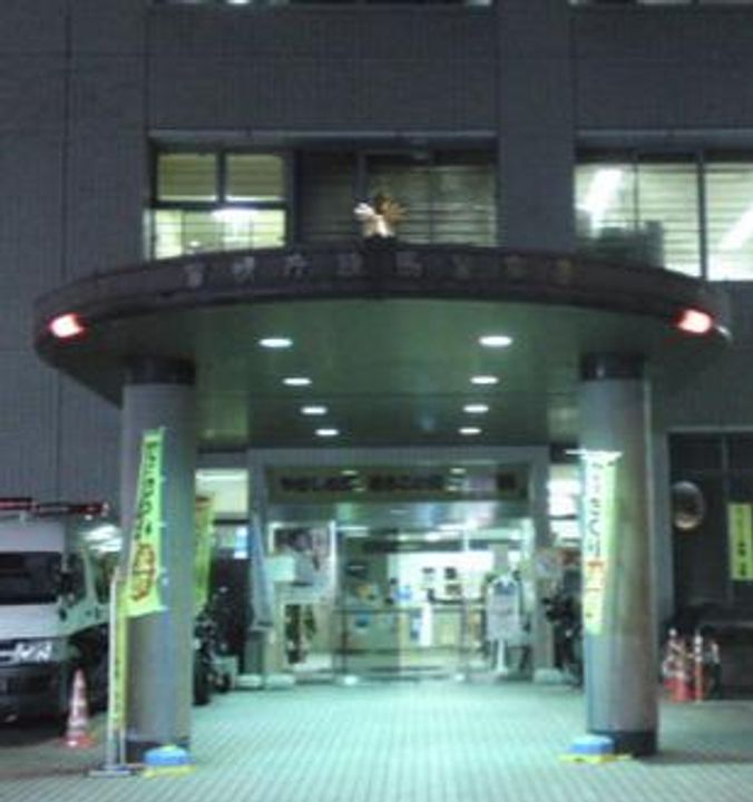 東京都練馬区豊玉北5(マンション)の賃貸物件の周辺