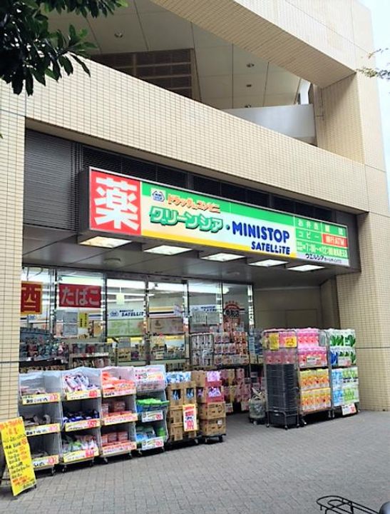 東京都練馬区豊玉北5(マンション)の賃貸物件の周辺