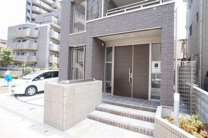 フォルトゥーナの内装