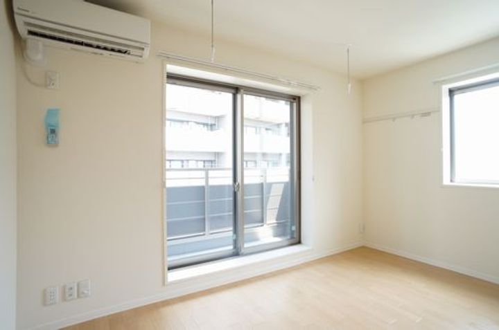 フォルトゥーナの内装