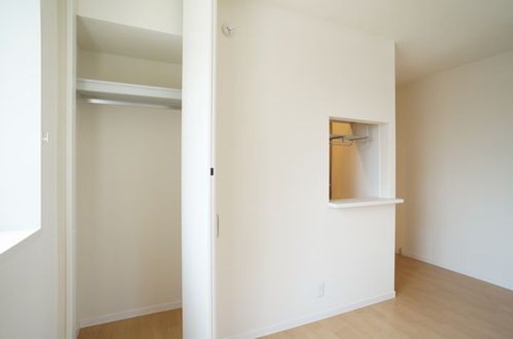 フォルトゥーナの内装