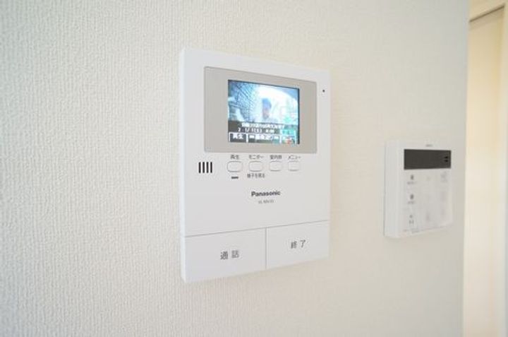 フォルトゥーナの内装