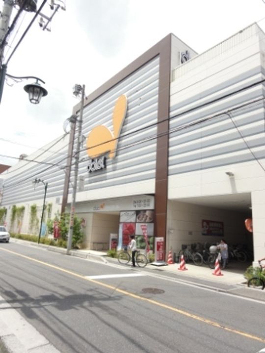 フォルトゥーナの周辺