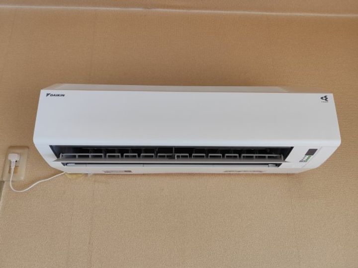 パレッヂ新小岩の内装