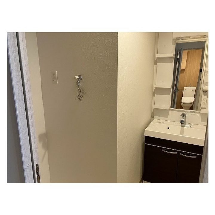 セントルイス京橋の内装