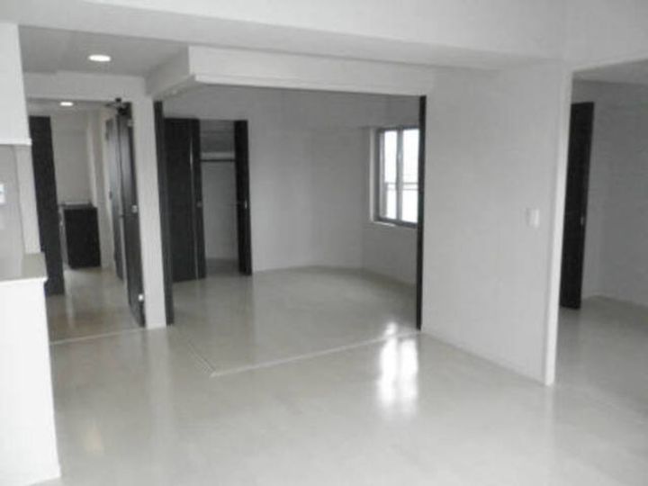 セイクレッドの内装