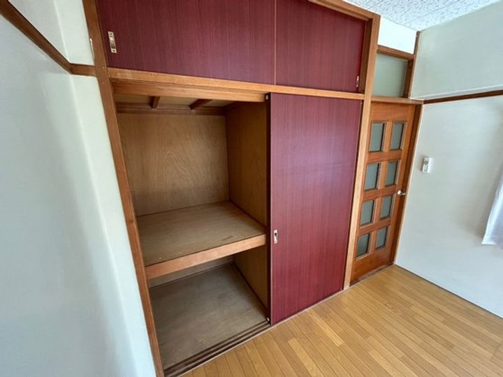 エトワール21の内装