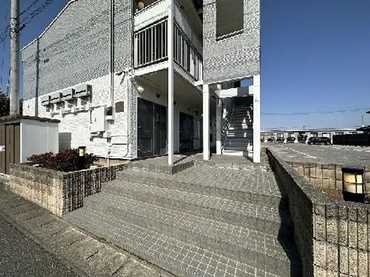 レオパレスクレインベールIIのその他画像