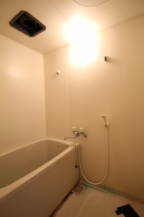 リマーカーブル己斐の風呂