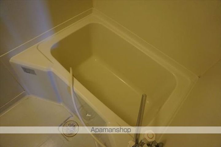 ハイツハゴロモの風呂
