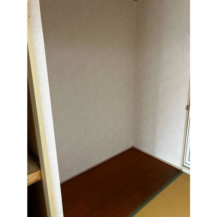 駅南ハイツの内装