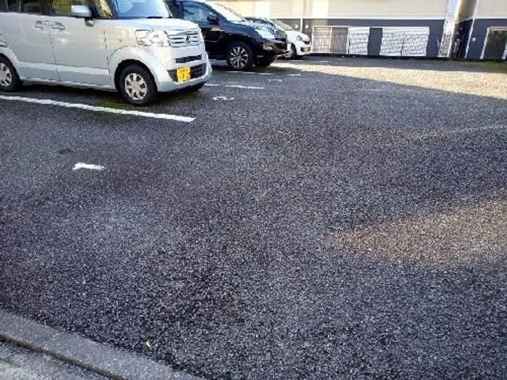 レオパレスサニーヒルの地図